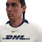 UNAM Pumas 25/26 Stadium Men's Home Shirt