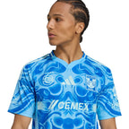 Tigres UANL 25/26 Stadium Men's Away Shirt