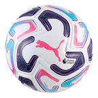 Premier League 26/27 Reactivity Football