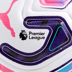 Premier League 26/27 Reactivity Football