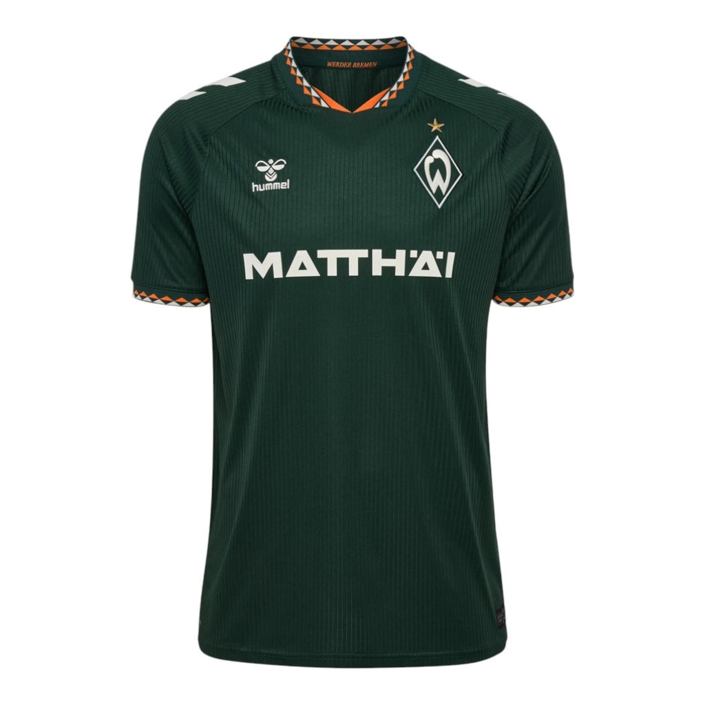 Werder Bremen 26/27 Stadium Men's Away Shirt