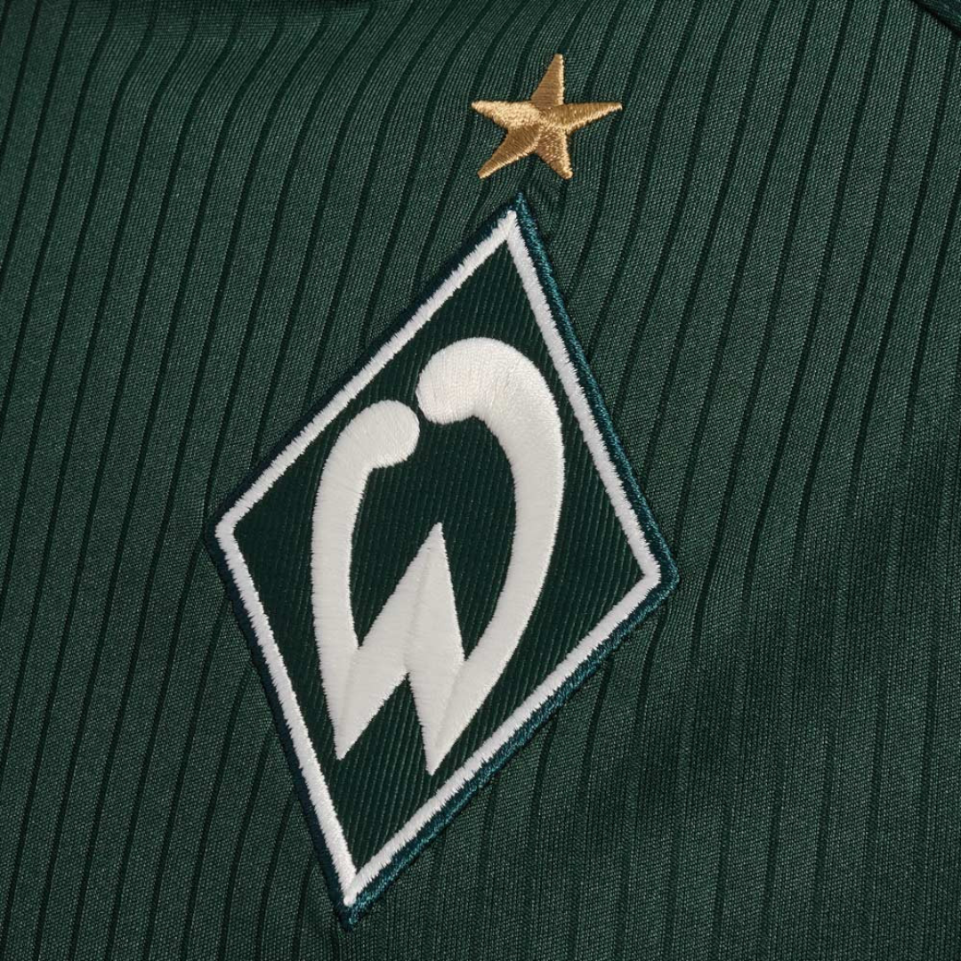 Werder Bremen 26/27 Stadium Men's Away Shirt