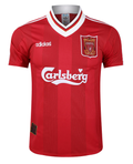 Liverpool 95/96 Men's Home Retro Shirt