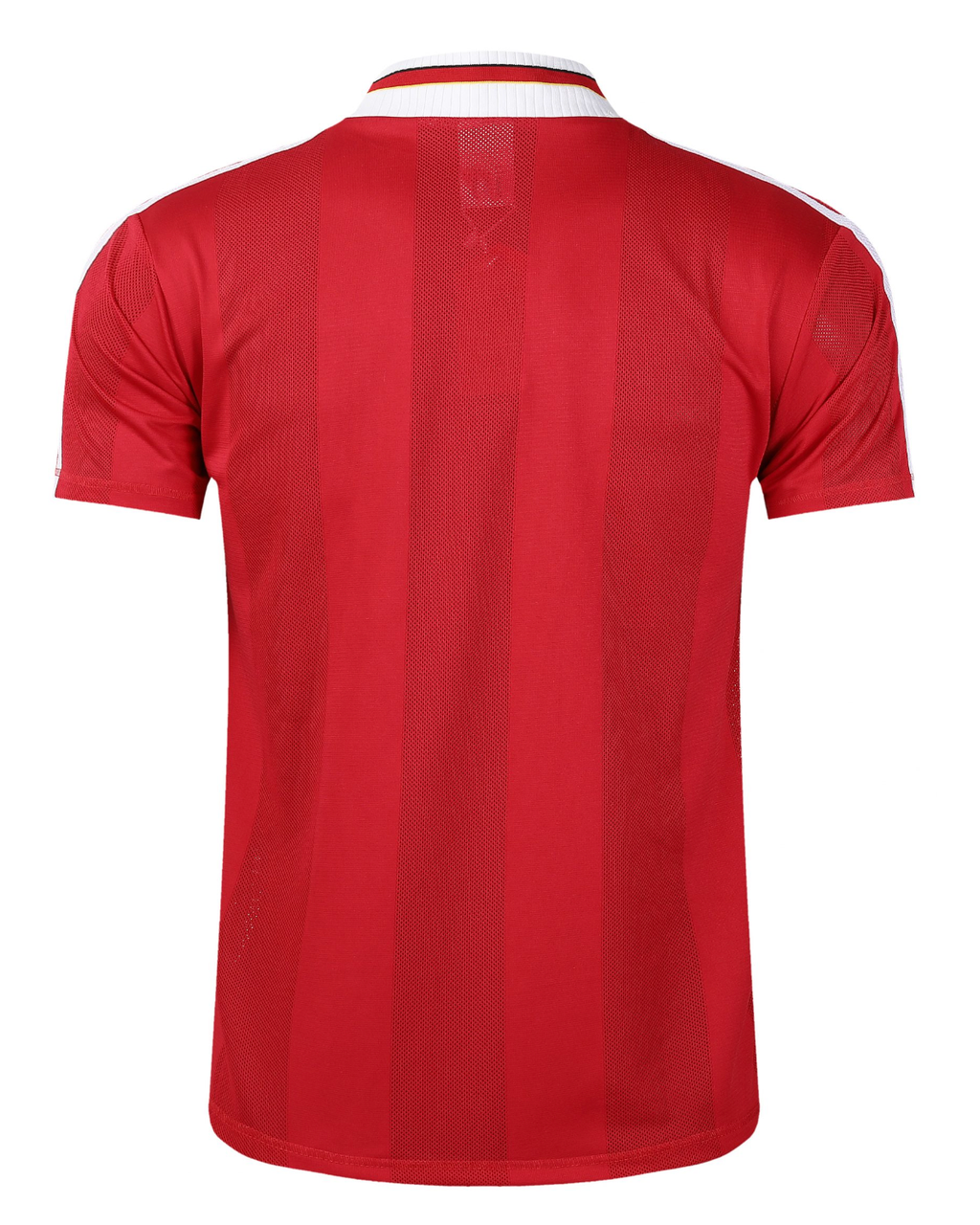 Liverpool 95/96 Men's Home Retro Shirt