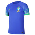 Brazil 2022 Stadium Men's Away Shirt
