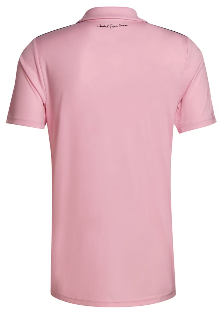 Inter Miami 2022 Stadium Men's Home Shirt
