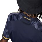 Real Madrid 23/24 Stadium Men's Away Shirt