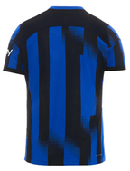 Inter Milan 23/24 Authentic Men's Home Shirt