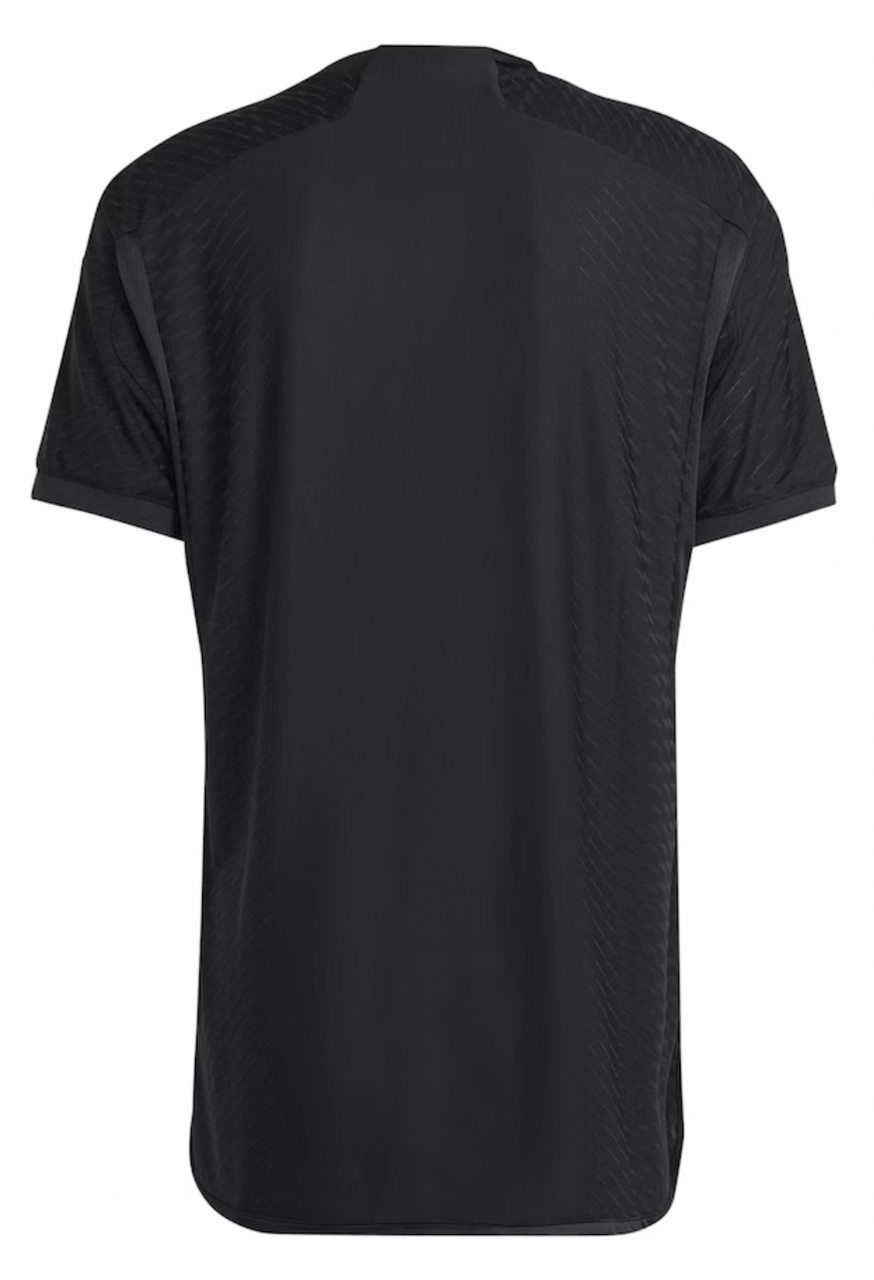 Real Madrid 23/24 Authentic Men's Third Shirt