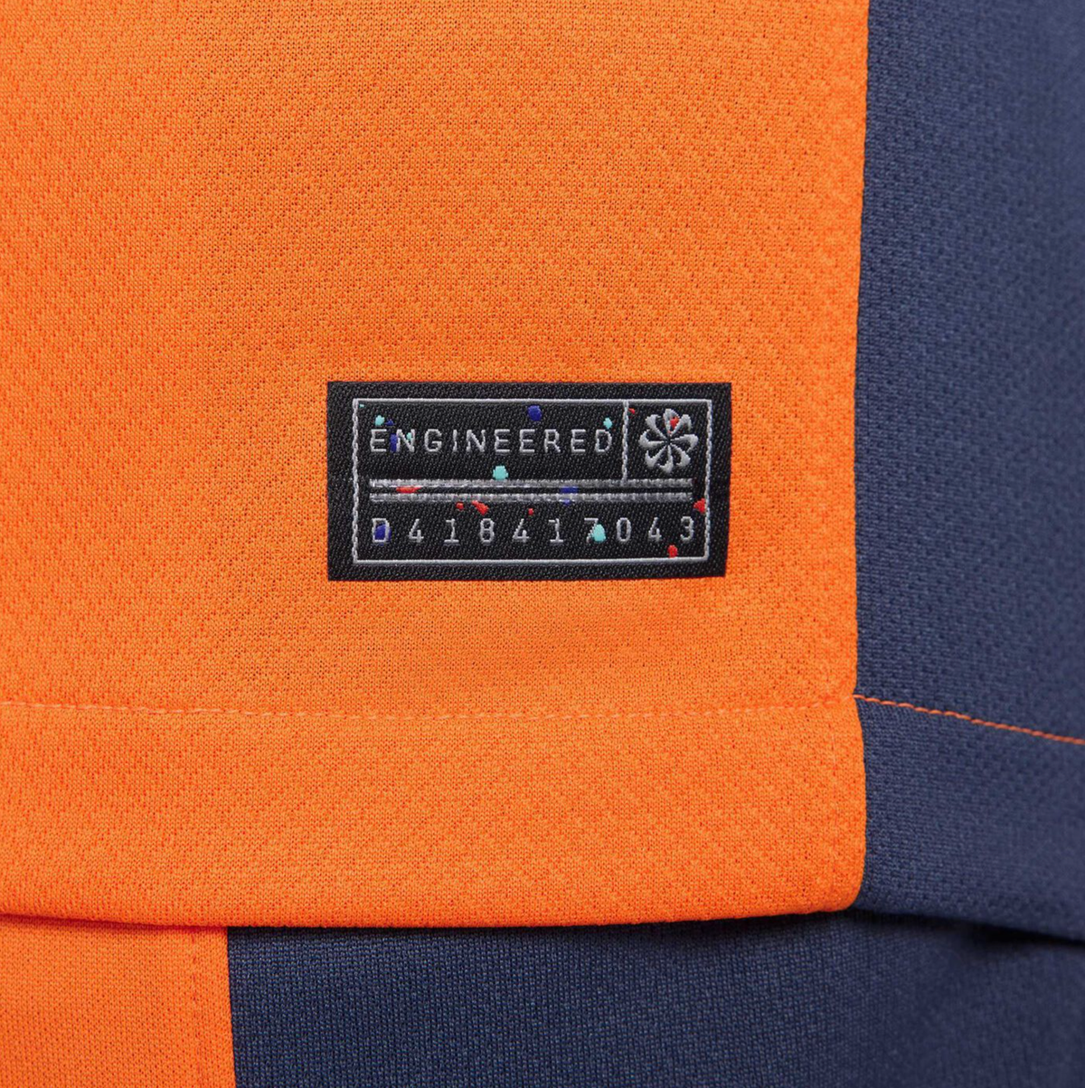 Inter Milan 23/24 Stadium Men's Third Shirt