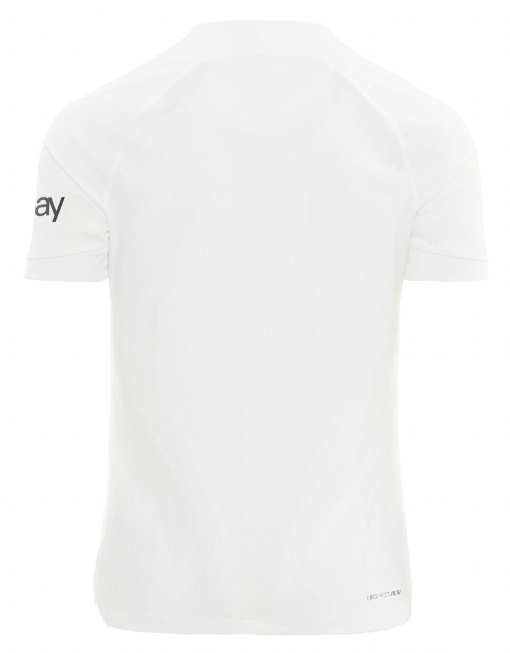 Inter Milan 23/24 Authentic Men's Away Shirt