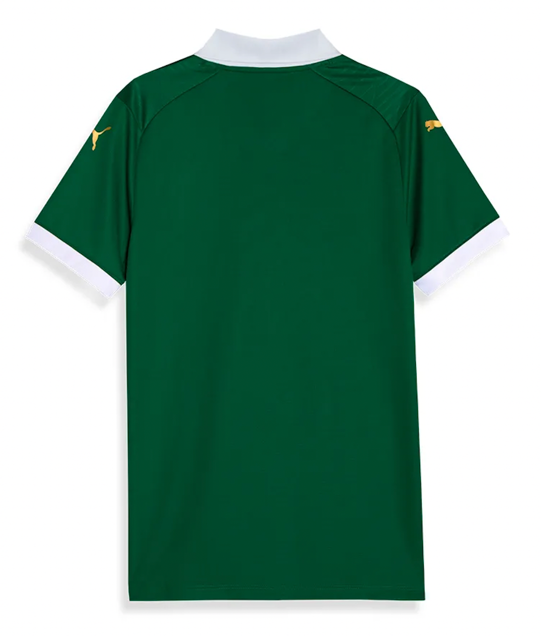 Palmeiras 24/25 Women's Home Shirt