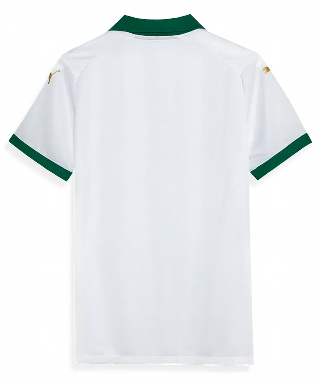 Palmeiras 24/25 Women's Away Shirt