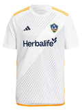LA Galaxy 2024 Stadium Men's Home Shirt