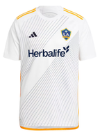 LA Galaxy 2024 Stadium Men's Home Shirt