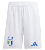 Italy 2024 Kid's Home Shirt and Shorts