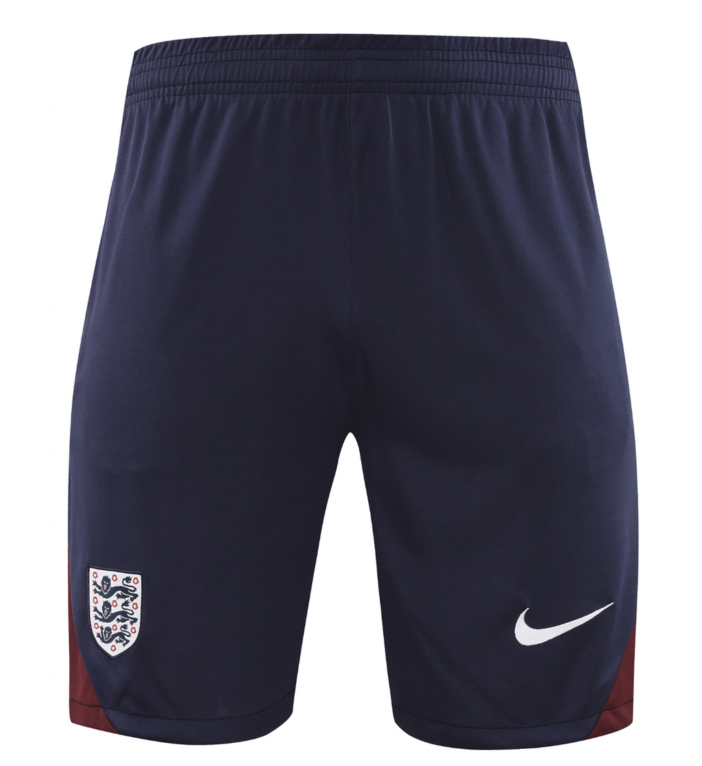 England 2024 Men's Blue Training Tank Top