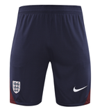 England 2024 Men's Bordeaux Training Tank Top