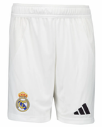 Real Madrid 24/25 Men's Home Long Sleeve Shirt