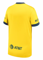 CF América 24/25 Kid's Home Shirt and Shorts