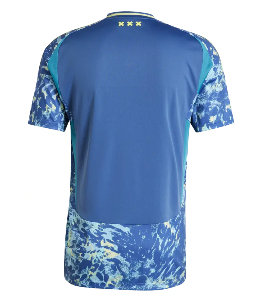 Ajax 24/25 Stadium Men's Away Shirt
