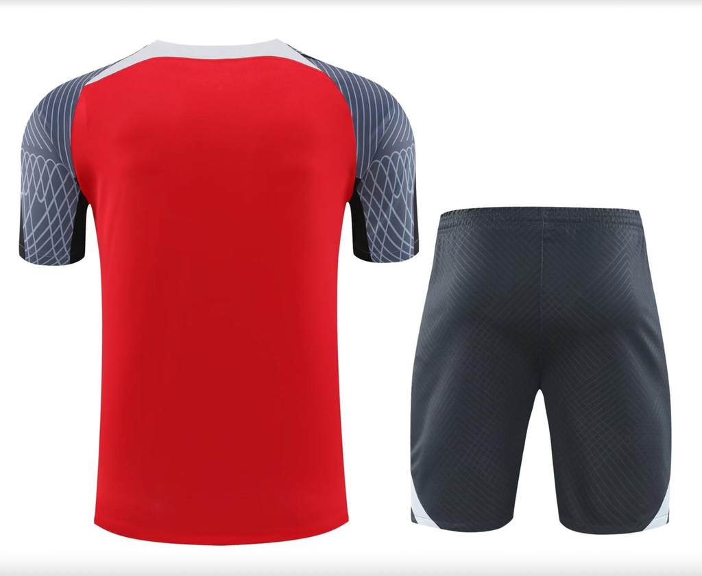 Liverpool 24/25 Men's Red Training Shirt