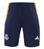 Real Madrid 24/25 Men's White Training Shirt