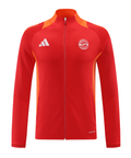 Bayern Munich 24/25 Men's Red Jacket