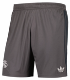 Real Madrid 24/25 Authentic Men's Third Shirt