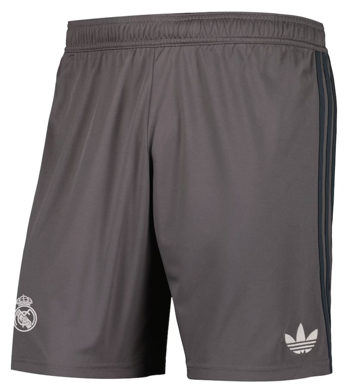 Real Madrid 24/25 Authentic Men's Third Shirt