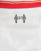 CHAMPIONS 24/25 Liverpool 24/25 Kid's Third Shirt and Shorts