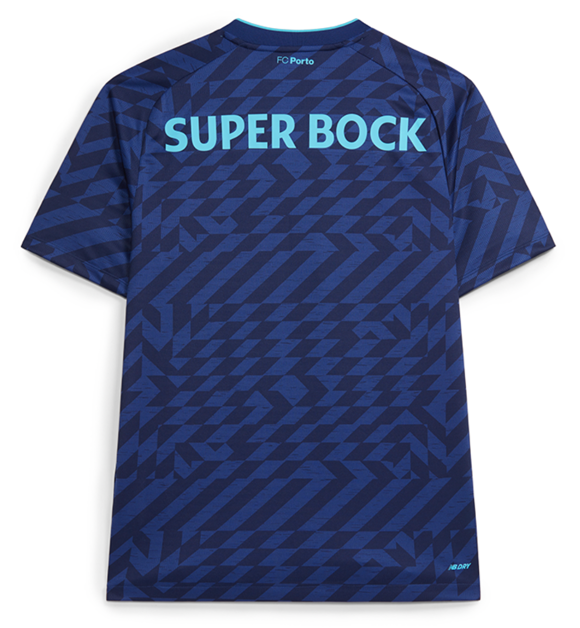 Porto FC 24/25 Stadium Men's Third Shirt
