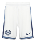 Inter Milan 24/25 Authentic Men's Away Shirt