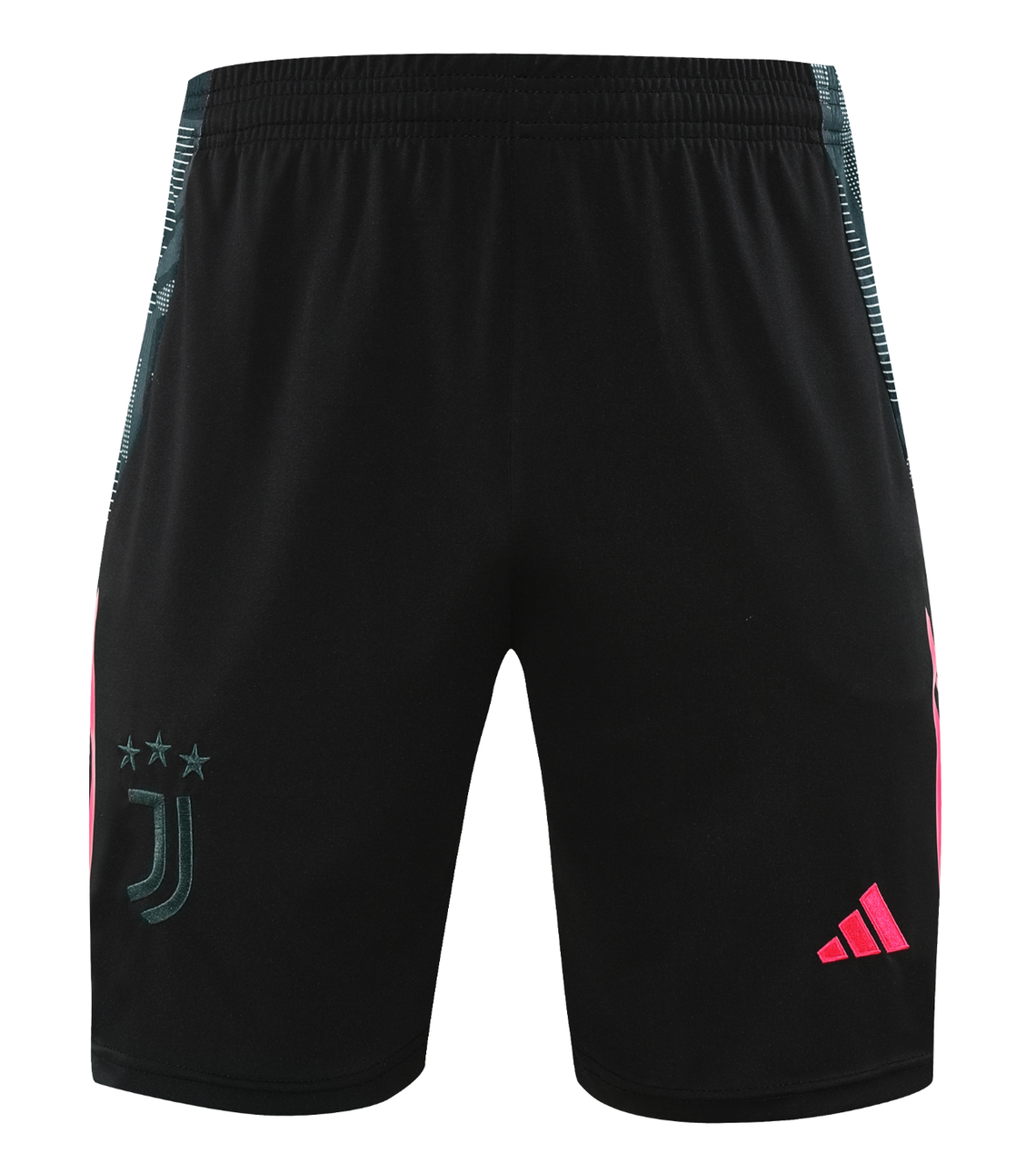Juventus 24/25 Men's Gray Training Shirt