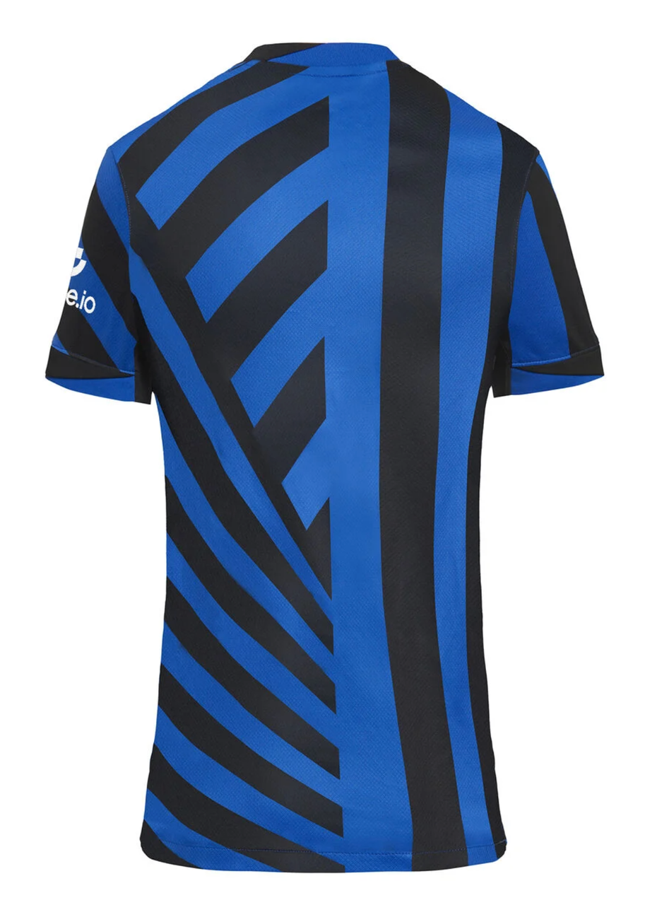 Inter Milan 24/25 Women's Home Shirt