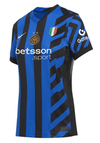 Inter Milan 24/25 Women's Home Shirt