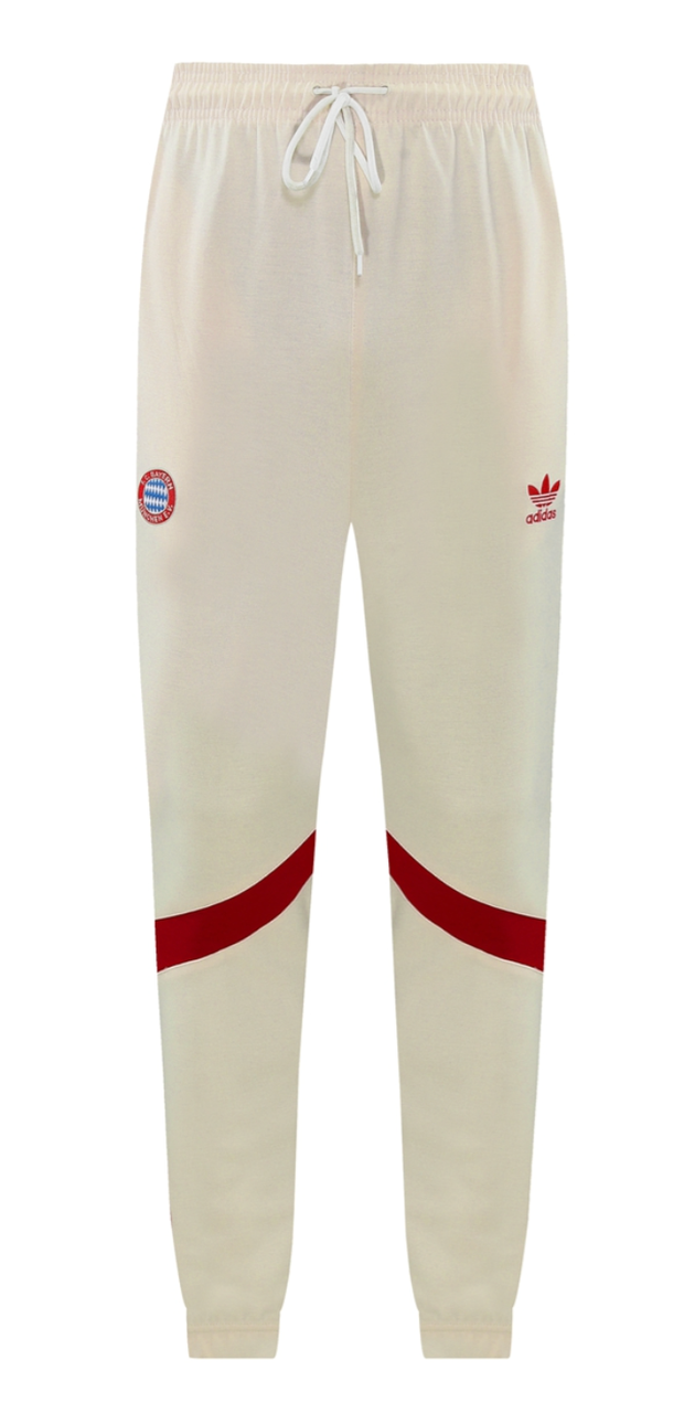 Bayern Munich 24/25 Men's Originals Hoodie