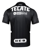 CF Monterrey 24/25 Stadium Men's Third Shirt