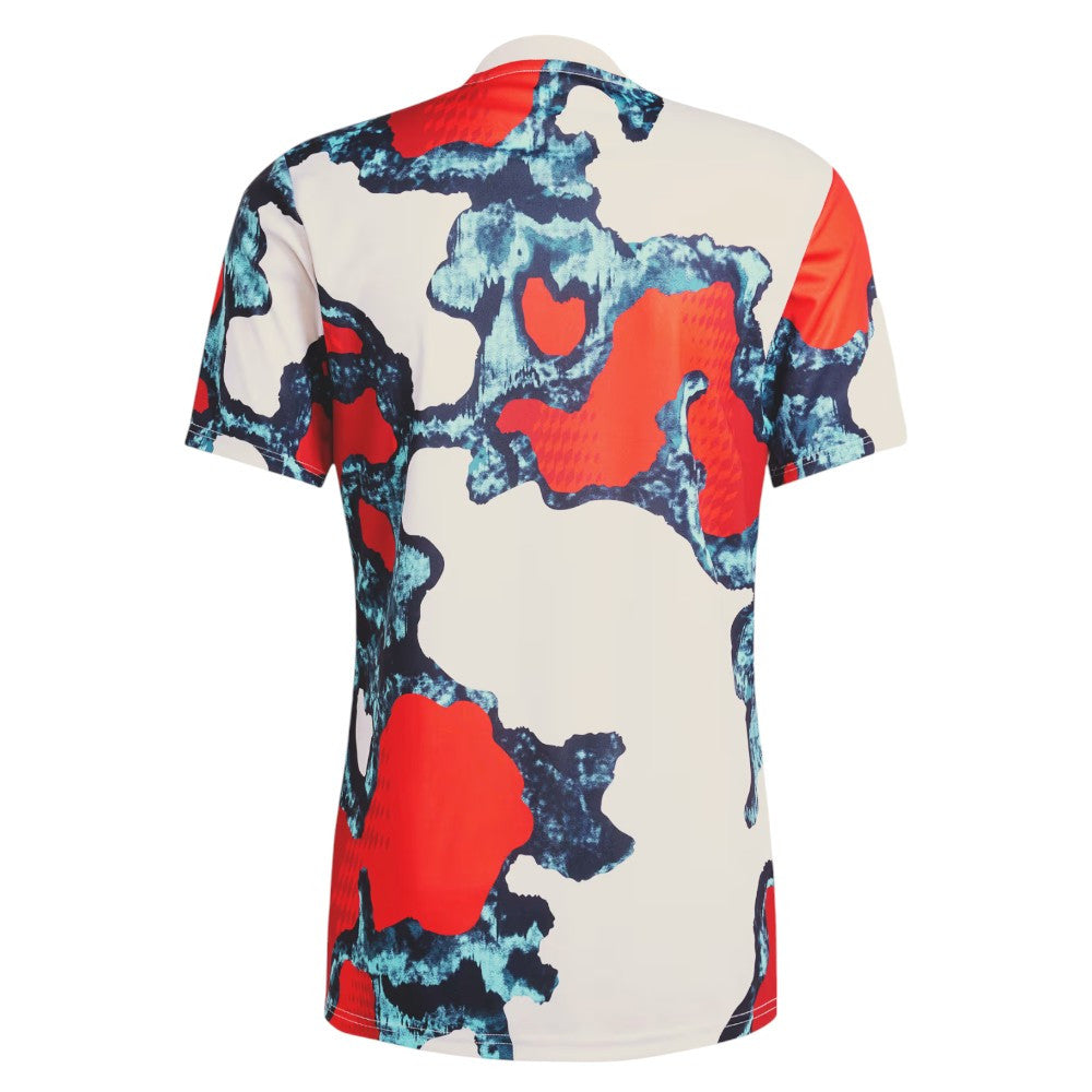 Bayern Munich 24/25 Pre-Match Men's Shirt