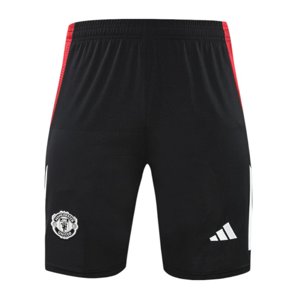 Manchester United 24/25 Men's Tiro 24 Training Shirt