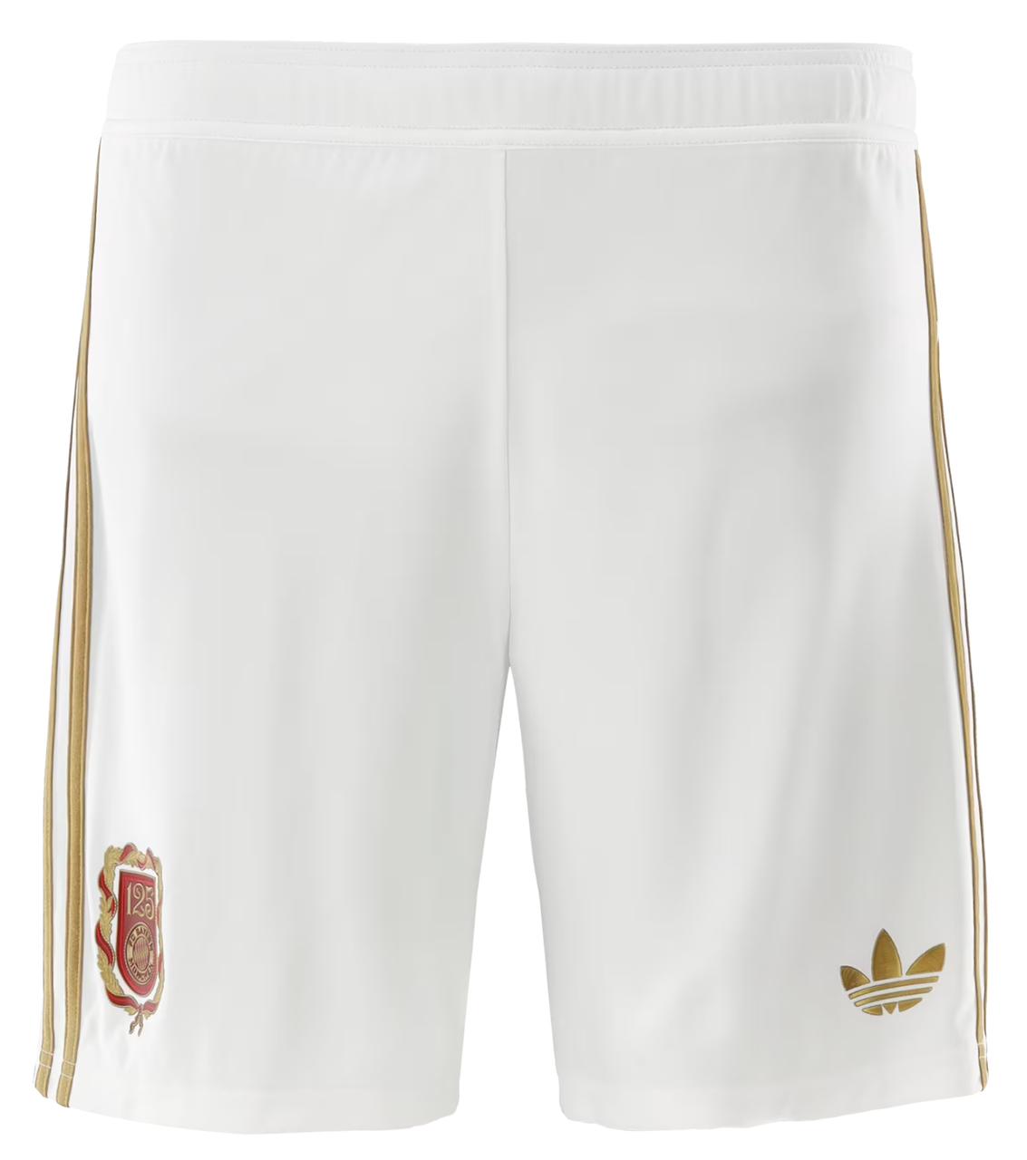 Bayern Munich 24/25 Kid's 125 Anniversary Mini-Kit