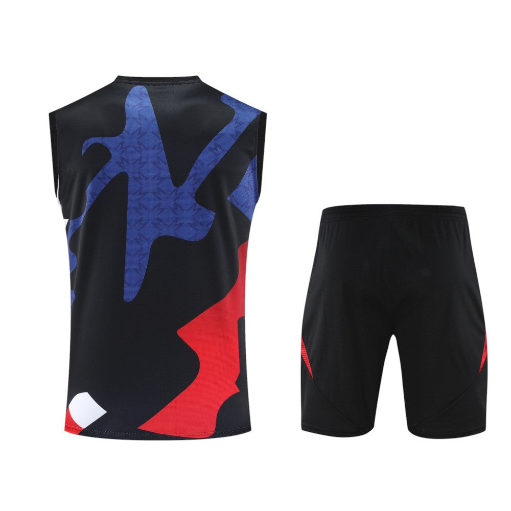 Manchester United 24/25 Men's Pre-Match Tank Top