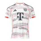 MUSIALA #10 Bayern Munich 25/26 Stadium Men's Away Shirt