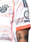 LUIS DÍAZ #14 Bayern Munich 25/26 Stadium Men's Away Shirt