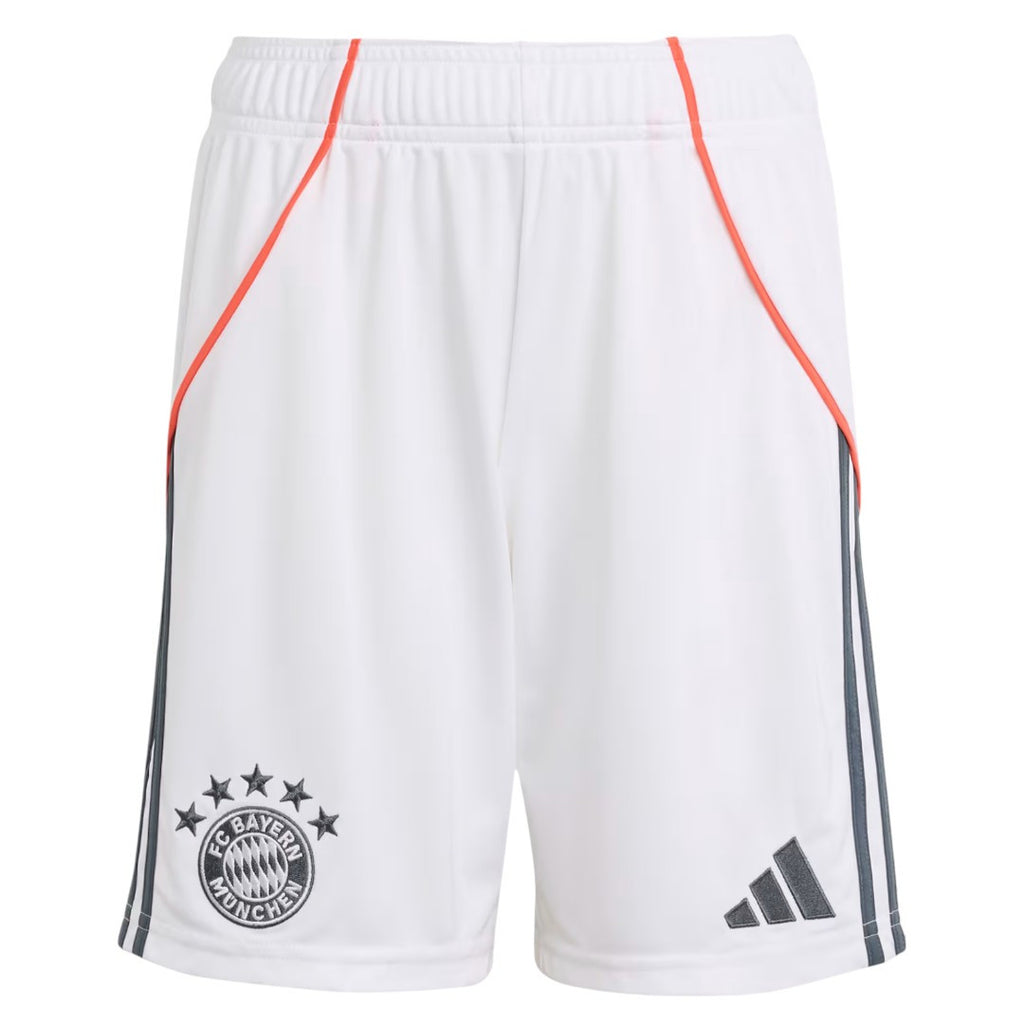 MUSIALA #10 Bayern Munich 25/26 Stadium Men's Away Shirt