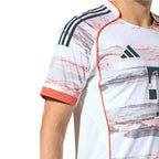 LUIS DÍAZ #14 Bayern Munich 25/26 Authentic Men's Away Shirt