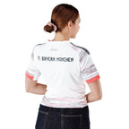 Bayern Munich 25/26 Women's Away Shirt