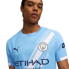 FODEN #47 Manchester City 25/26 Authentic Men's Home Shirt - PL Font