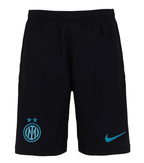 Inter Milan 25/26 Authentic Men's Home Shirt