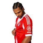 KANE #9 Bayern Munich 25/26 Stadium Men's Home Shirt